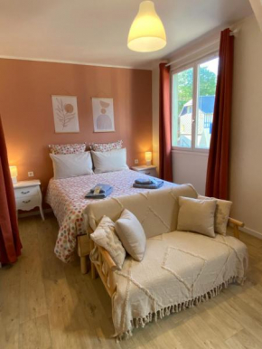 Au réconfort de Mers Draps et Serviettes fournies studio 12